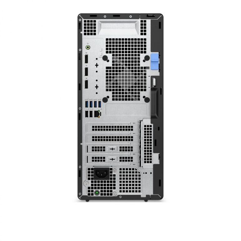 Desktop dell optiplex 7020 tower, 180w bronze power supply, epeat 2018 registered (silver), energy star qualified , trusted platform module (discrete tpm enabled), intel core i5 processor 14500 vpro (24mb cache, 14 cores, 20 threads, up to 5.0 ghz turbo, ,  Desktop PC | electropc.ro
