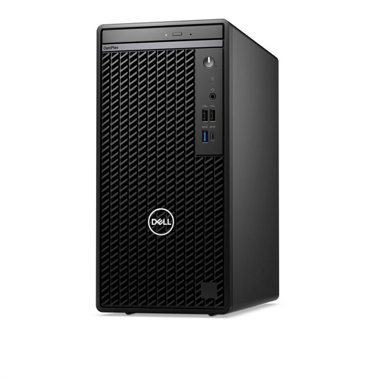 Desktop dell optiplex 7020 tower, 180w bronze power supply, epeat 2018 registered (silver), energy star qualified , trusted platform module (discrete tpm enabled), intel core i5 processor 14500 vpro (24mb cache, 14 cores, 20 threads, up to 5.0 ghz turbo, ,  Desktop PC | electropc.ro