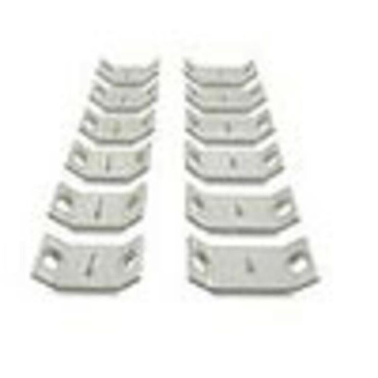 Hpe g2 rack baying kit,  Cabinete metalice | electropc.ro