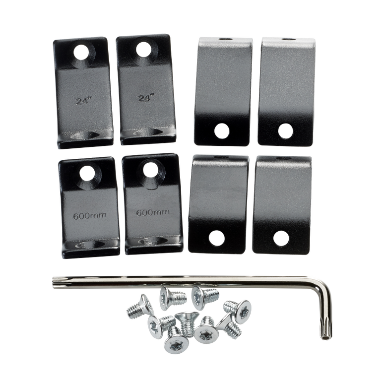 Hpe g2 rack baying kit,  Cabinete metalice | electropc.ro