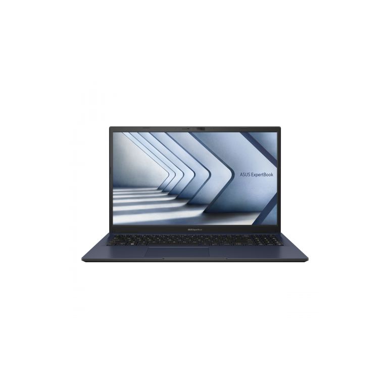 Laptop business asus expertbook b1, b1502cga-nj0504, 15.6-inch, fhd (1920 x 1080) 16:9, intel® core™ i3-n305 processor 1.8 ghz (6m cache, up to 3.8 ghz, 8 cores), intel® uhd graphics, 1x ddr4 so-dimm slot, 1x m.2 2280 pcie 3.0x2, ddr4 8gb, 256gb m.2 2280 ,  Laptopuri | electropc.ro