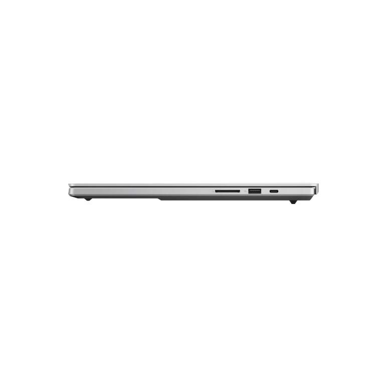 Laptop gaming asus rog zephyrus g16, ga605wi-qr080, 16-inch, 2.5k (2560 x 1600, wqxga) 16:10 aspect ratio, rog nebula display, amd ryzen™ ai 9 hx 370 processor 2.0ghz (36mb cache, up to 5.1ghz, 12 cores, 24 threads); amd xdna™ npu up to 50tops, amd radeon,  Laptopuri | electropc.ro