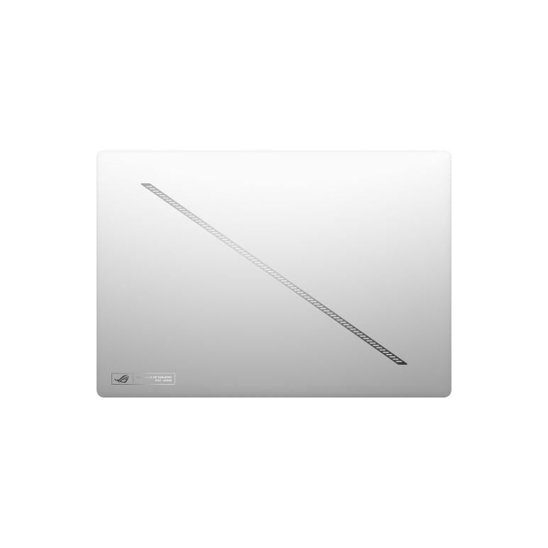 Laptop gaming asus rog zephyrus g16, ga605wi-qr080, 16-inch, 2.5k (2560 x 1600, wqxga) 16:10 aspect ratio, rog nebula display, amd ryzen™ ai 9 hx 370 processor 2.0ghz (36mb cache, up to 5.1ghz, 12 cores, 24 threads); amd xdna™ npu up to 50tops, amd radeon,  Laptopuri | electropc.ro