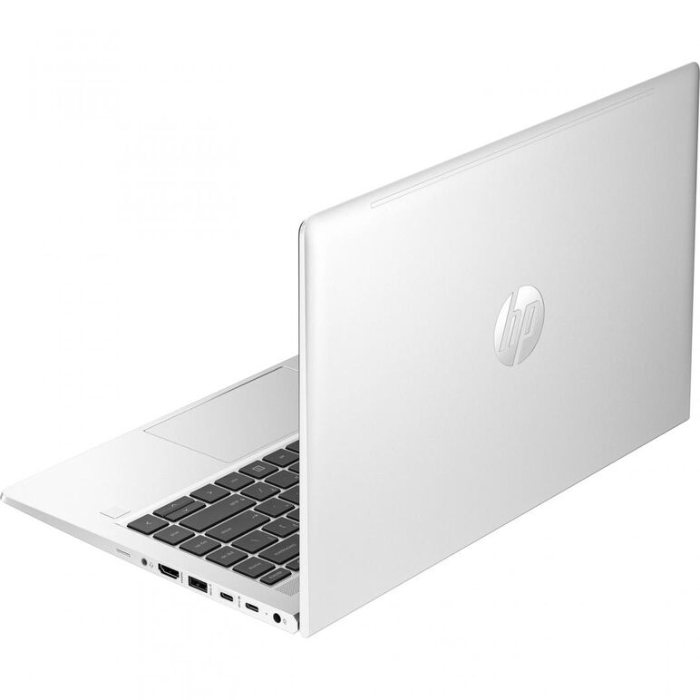 Laptop hp probook 440 g10 cu procesor intel core i7-1355u 10-core (1.7ghz, up to 5.0ghz, 12mb), 14 inch fhd, nvidia rtx 2050- 4gb gddr6, 32gb ddr4, ssd, 1tb pcie nvme, windows 11 pro 64bit, pike silver, 3yw,  Laptopuri | electropc.ro