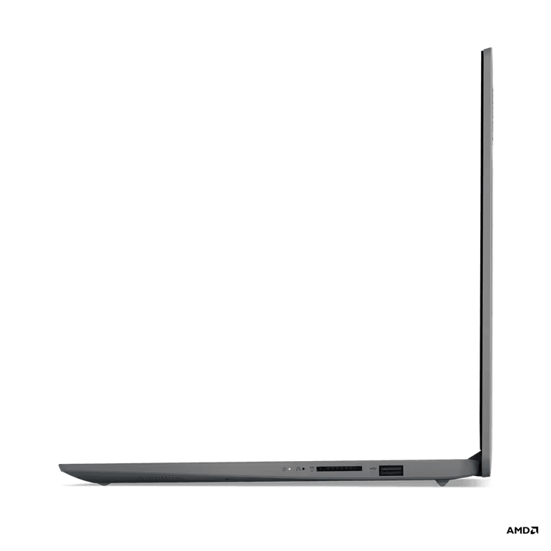 Laptop lenovo ideapad 1 15amn7, 15.6" fhd (1920x1080) ips 250nits anti-glare, amd ryzen™ 5 7520u (4c / 8t, 2.8 / 4.3ghz, 2mb l2 / 4mb l3), video integrated amd radeon™ 610m graphics, ram 16gb soldered lpddr5-5500, memory soldered to systemboard, no slots,,  Laptopuri | electropc.ro