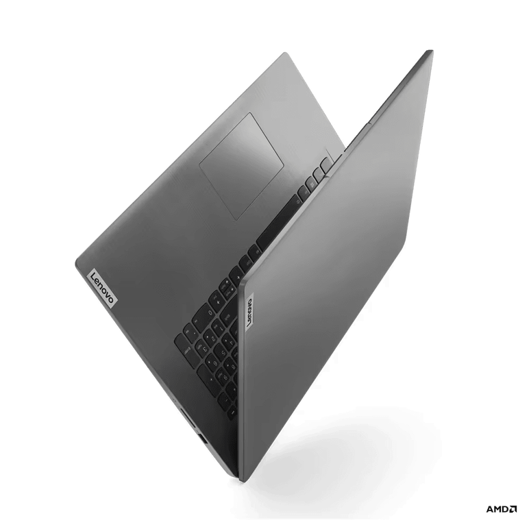 Laptop lenovo ideapad 3 17alc6, 17.3" fhd (1920x1080) ips 300nits anti-glare, 72% ntsc, amd ryzen™ 7 5700u (8c / 16t, 1.8 / 4.3ghz, 4mb l2 / 8mb l3), video integrated amd radeon™ graphics, ram 4gb soldered ddr4-3200 + 8gb so-dimm ddr4-3200, one memory sol,  Laptopuri | electropc.ro