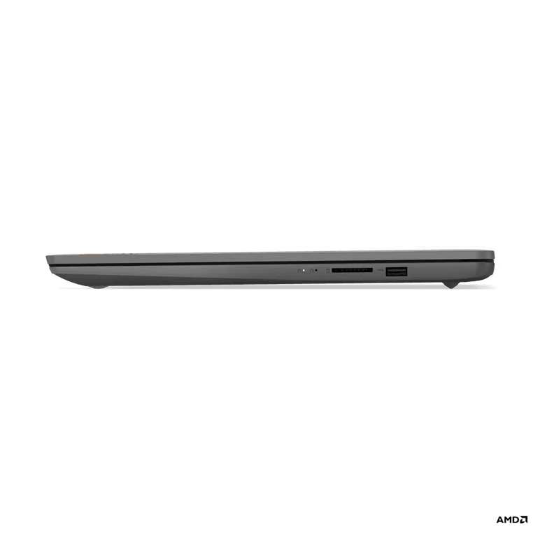 Laptop lenovo ideapad 3 17alc6, 17.3" fhd (1920x1080) ips 300nits anti-glare, 72% ntsc, amd ryzen™ 7 5700u (8c / 16t, 1.8 / 4.3ghz, 4mb l2 / 8mb l3), video integrated amd radeon™ graphics, ram 4gb soldered ddr4-3200 + 8gb so-dimm ddr4-3200, one memory sol,  Laptopuri | electropc.ro