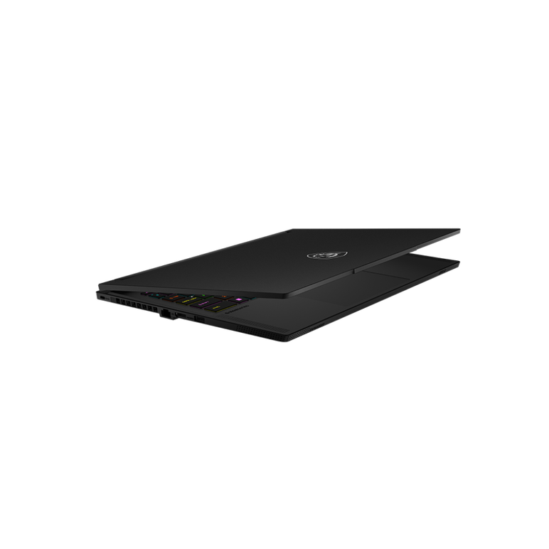 Laptop msi gaming stealth a16 ai+ a3xvfg-080ro, 16” qhd+ (2560x1600), 240hz, ips-level, amd ryzen ai 9 hx 370, video dedicat nvidia geforce rtx 4060 laptop gpu 8gb gddr6, ram 32gb lpddr5x-7500, ssd 1tb (1tb*1) pcie gen4x4 ssd w/o dram nvme, no odd, no car,  Laptopuri | electropc.ro