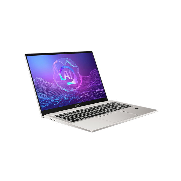 Laptop msi prestige a16 ai+ a3hmg-065ro, 16” uhd+ (3840x2400), 60hz, oled, amd ryzen ai 9 365, video integrat amd radeon™ graphics, ram 32gb lpddr5x-7500, ssd 1tb (1tb*1) pcie gen4x4 ssd w/o dram nvme, no odd, 1x micro sd card reader, 2x 2w speaker, ir fh,  Laptopuri | electropc.ro