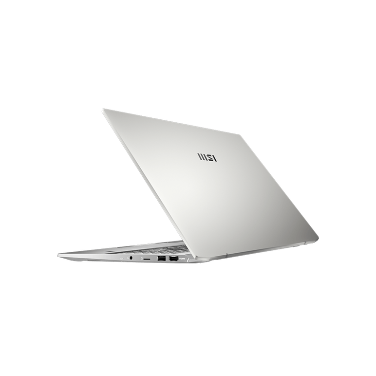 Laptop msi prestige a16 ai+ a3hmg-065ro, 16” uhd+ (3840x2400), 60hz, oled, amd ryzen ai 9 365, video integrat amd radeon™ graphics, ram 32gb lpddr5x-7500, ssd 1tb (1tb*1) pcie gen4x4 ssd w/o dram nvme, no odd, 1x micro sd card reader, 2x 2w speaker, ir fh,  Laptopuri | electropc.ro