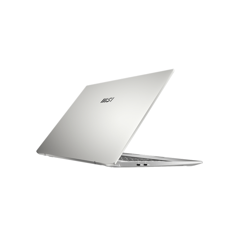 Laptop msi prestige a16 ai+ a3hmg-065ro, 16” uhd+ (3840x2400), 60hz, oled, amd ryzen ai 9 365, video integrat amd radeon™ graphics, ram 32gb lpddr5x-7500, ssd 1tb (1tb*1) pcie gen4x4 ssd w/o dram nvme, no odd, 1x micro sd card reader, 2x 2w speaker, ir fh,  Laptopuri | electropc.ro