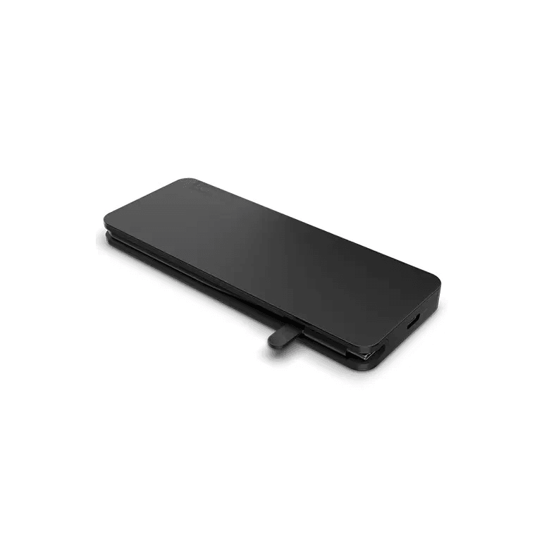Lenovo usb-c slim travel dock,  Docking stations | electropc.ro