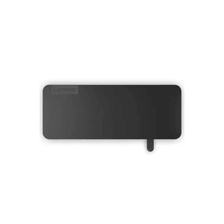 Lenovo usb-c slim travel dock,  Docking stations | electropc.ro