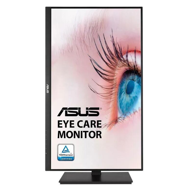 Monitor 23.8" asus va27dqsb,  Monitoare LED | electropc.ro