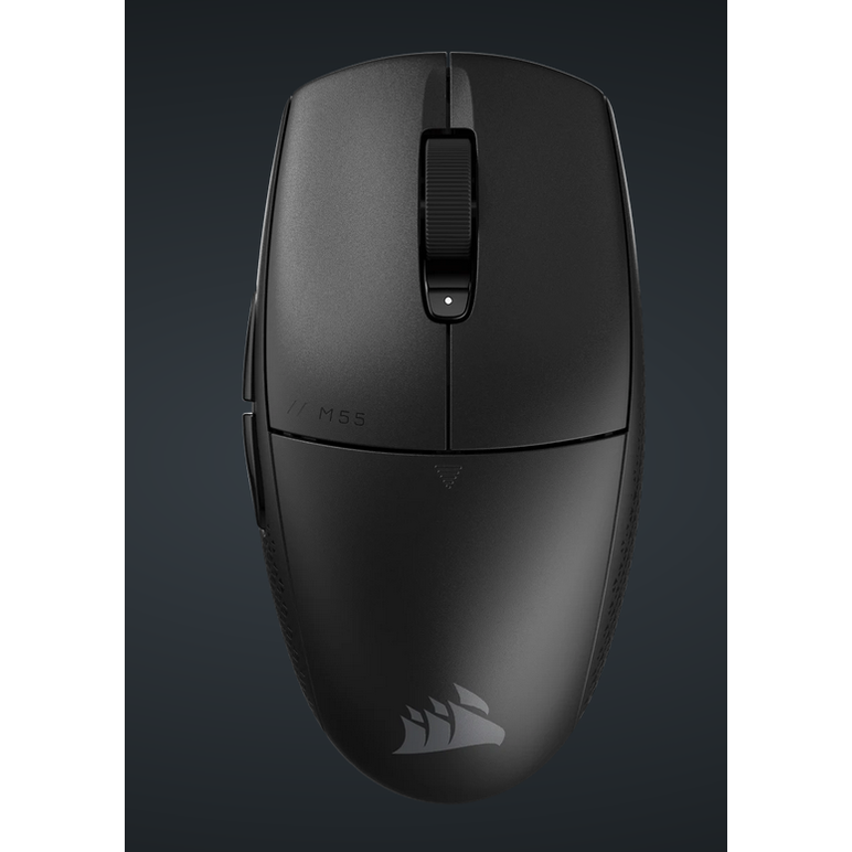 Mouse gaming corsair m55 wireless,  Mouse | electropc.ro