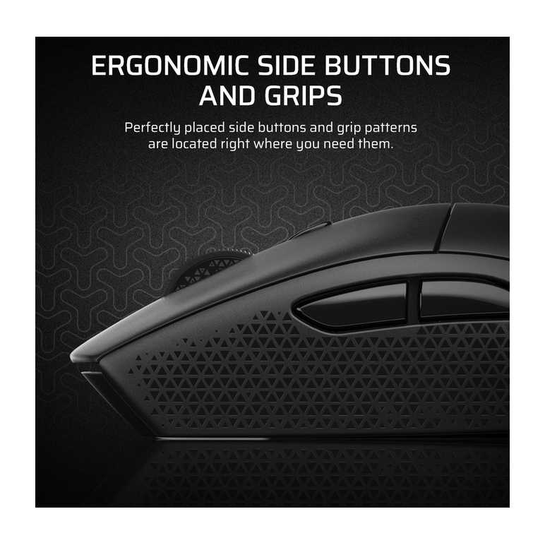 Mouse gaming corsair m55 wireless,  Mouse | electropc.ro