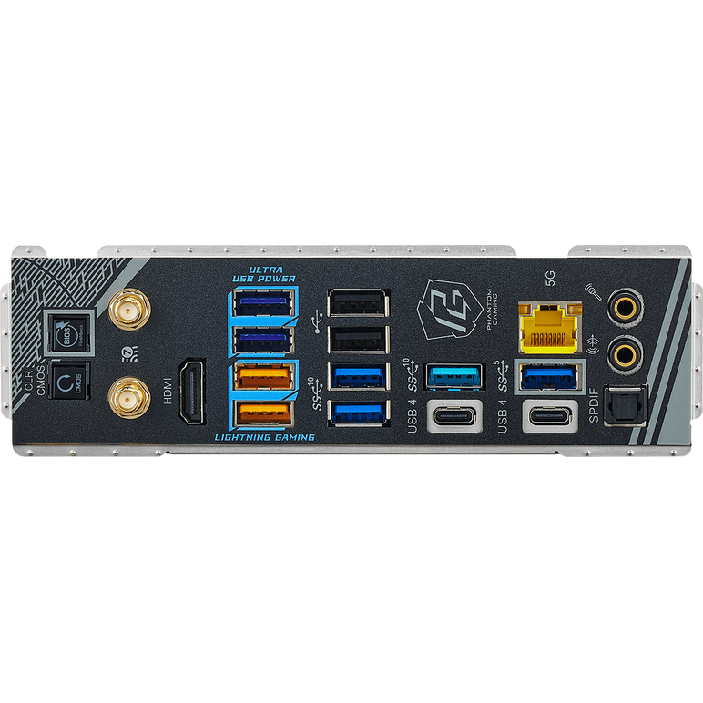 Placa de baza asrock x870e nova wifi am5,  Placi de baza | electropc.ro