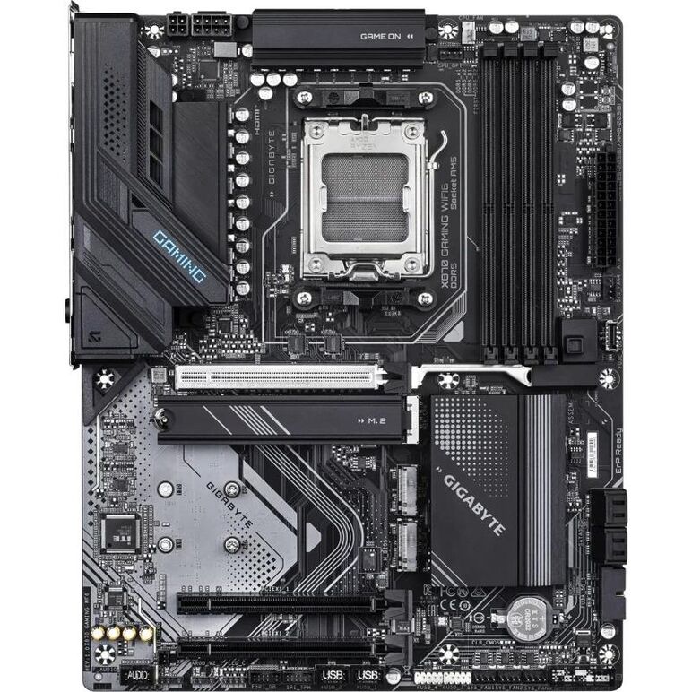 Placa de baza gigabyte x870 gaming wifi6 am5,  Placi de baza | electropc.ro