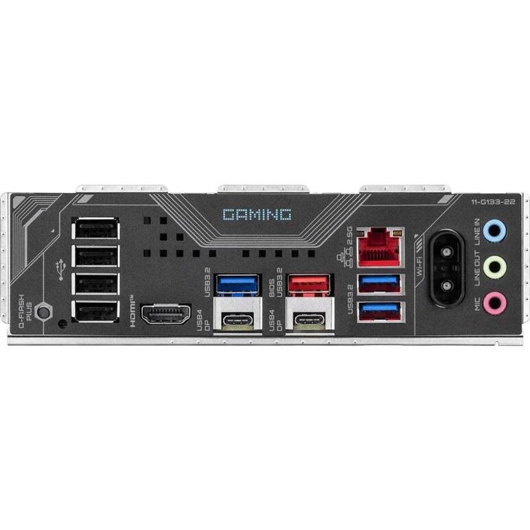 Placa de baza gigabyte x870 gaming wifi6 am5,  Placi de baza | electropc.ro