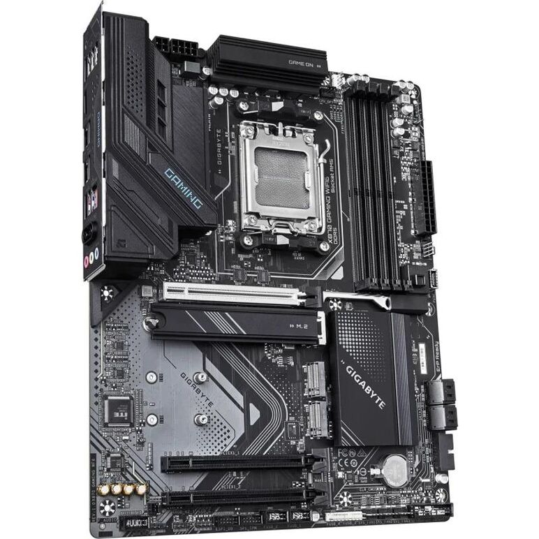 Placa de baza gigabyte x870 gaming wifi6 am5,  Placi de baza | electropc.ro