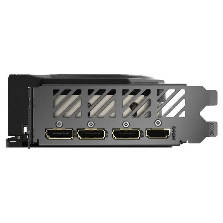 Placa video gigabyte geforce rtx 4070 windforce 2x oc v2 12gb gddr6 192-bit dlss 3.0,  Placi video | electropc.ro