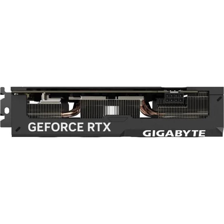 Placa video gigabyte geforce rtx 4070 windforce 2x oc v2 12gb gddr6 192-bit dlss 3.0,  Placi video | electropc.ro