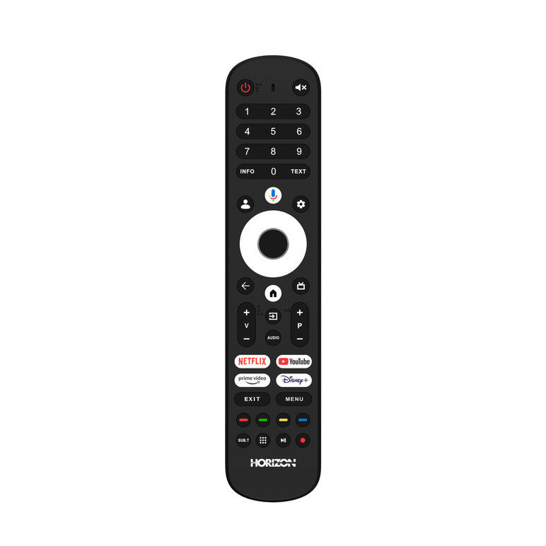 Qled tv horizon 4k-gtv 55hq8590u/d, 55" qled, 4k ultra hd (2160p), dolby vision hdr / hdr10 / hlg, digital tv-tuner dvb- s2/t2/c, cme 800hz, googlecast + google assistant + bt, contrast 3000:1, 350 cd/m2,1x lan (rj45), 1x ci+, 4x hdmi (v2.0), 2x usb (v2.0,  Televizoare | electropc.ro