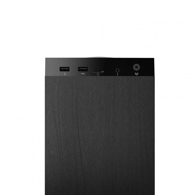 Sistem audio 2.1 energy system tower 5 max, bluetooth 5.3, interfata jack 3.5mm, putere: 100w, frecventa raspuns 40 hz ~ 18 khz, frecventa fm: 87,5 - 108 mhz, ecran/afisaj: led, suport card de memorie: microsd si stick-uri usb pana la 128 gb, include tele,  Sisteme audio | electropc.ro