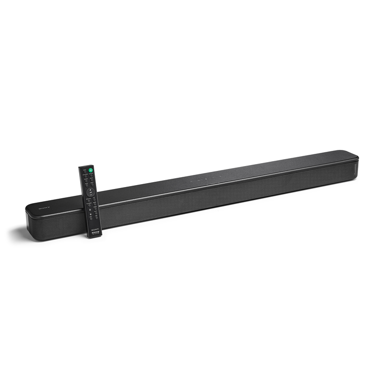 Soundbar sony ht-sf150, 2 canale, boxa bass reflex, 120w, bluetooth, negru,  Sisteme audio | electropc.ro