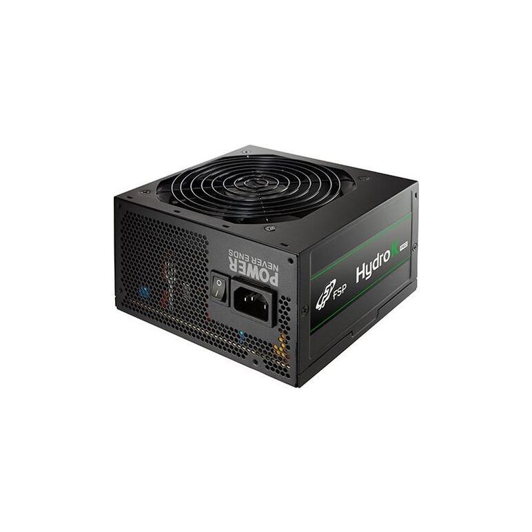 Sursa fortron hydro k pro atx 650w 80 plus bronze,  Surse PC | electropc.ro