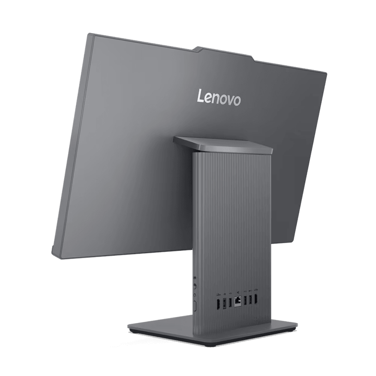 All-in-one lenovo ideacentre aio 24irh9 23.8" fhd (1920x1080) ips anti-glare 250nits, 100hz, 99% srgb, hardware low blue light, 3-side borderless, non-touch, intel® core™ i5-13420h, 8c (4p + 4e) / 12t, p-core up to 4.6ghz, e-core up to 3.4ghz, 12mb, video,  All in one PC | electropc.ro