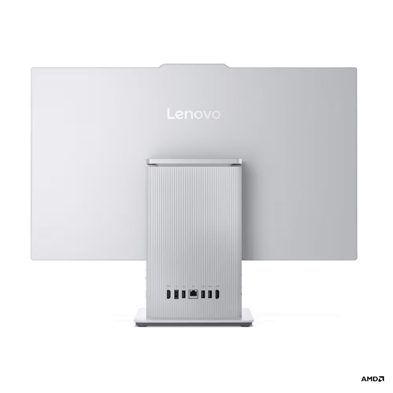 All-in-one lenovo ideacentre aio 27arr9 27" fhd (1920x1080) ips 300nits anti-glare, 99% srgb, 3-side borderless, hardware low blue light, non-touch, amd ryzen™ 7 7735hs (8c / 16t, 3.2 / 4.75ghz, 4mb l2 / 16mb l3), video integrated amd radeon™ 680m graphic,  All in one PC | electropc.ro