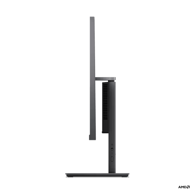 All-in-one lenovo ideacentre aio 27arr9 27" fhd (1920x1080) ips 300nits anti-glare, 99% srgb, 3-side borderless, hardware low blue light, non-touch, amd ryzen™ 7 7735hs (8c / 16t, 3.2 / 4.75ghz, 4mb l2 / 16mb l3), video integrated amd radeon™ 680m graphic,  All in one PC | electropc.ro