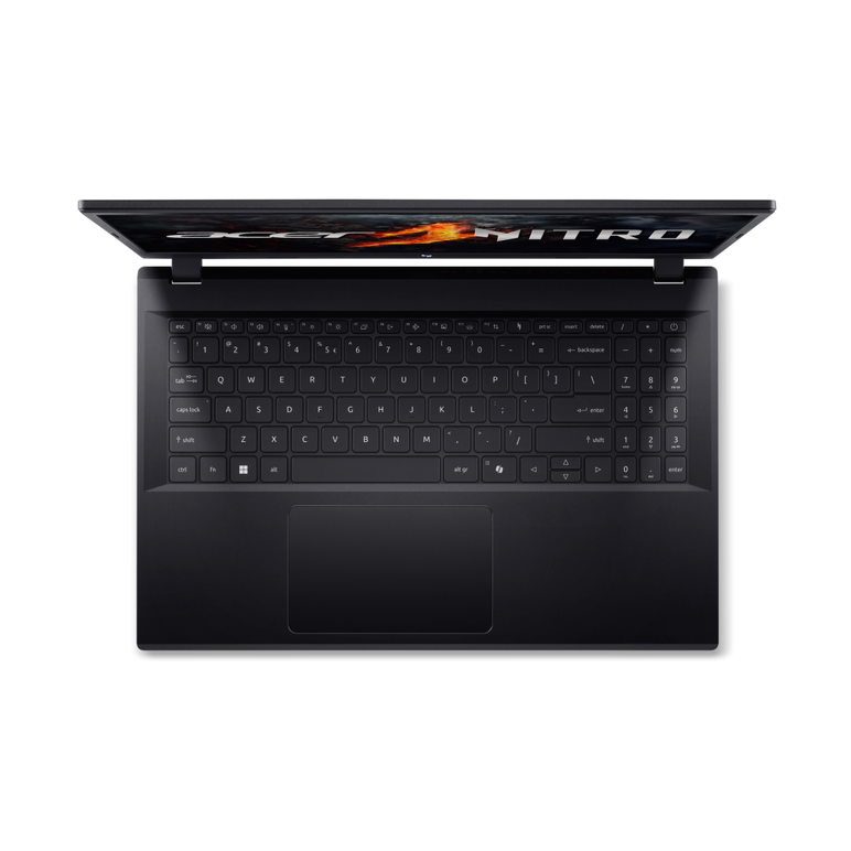 Anv15 15 fhd r5 7535hs 16 512gb 4050 dos,  Laptopuri | electropc.ro