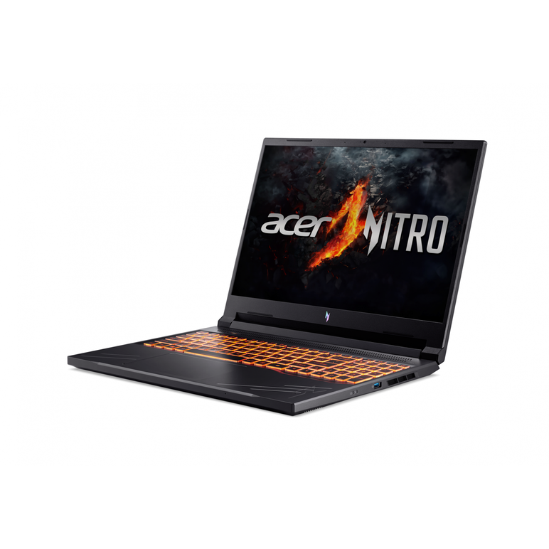 Anv16 wuxga i5-14450hx 16 512gb 4050 dos,  Laptopuri | electropc.ro