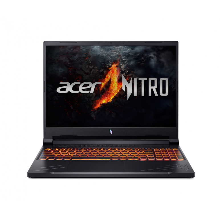 Anv16 wuxga i7-14650hx 16gb 1tb 4060 dos,  Laptopuri | electropc.ro