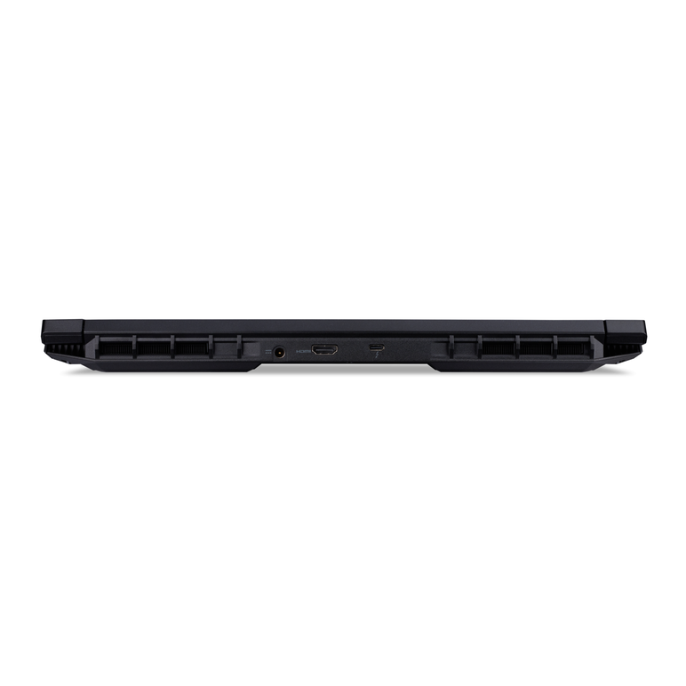 Anv16 wuxga i7-14650hx 16gb 1tb 4060 dos,  Laptopuri | electropc.ro