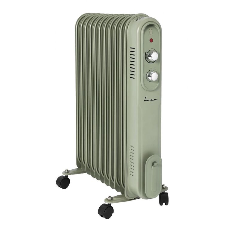 Calorifer cu ulei fram foh-yr11gr,  Calorifer | electropc.ro