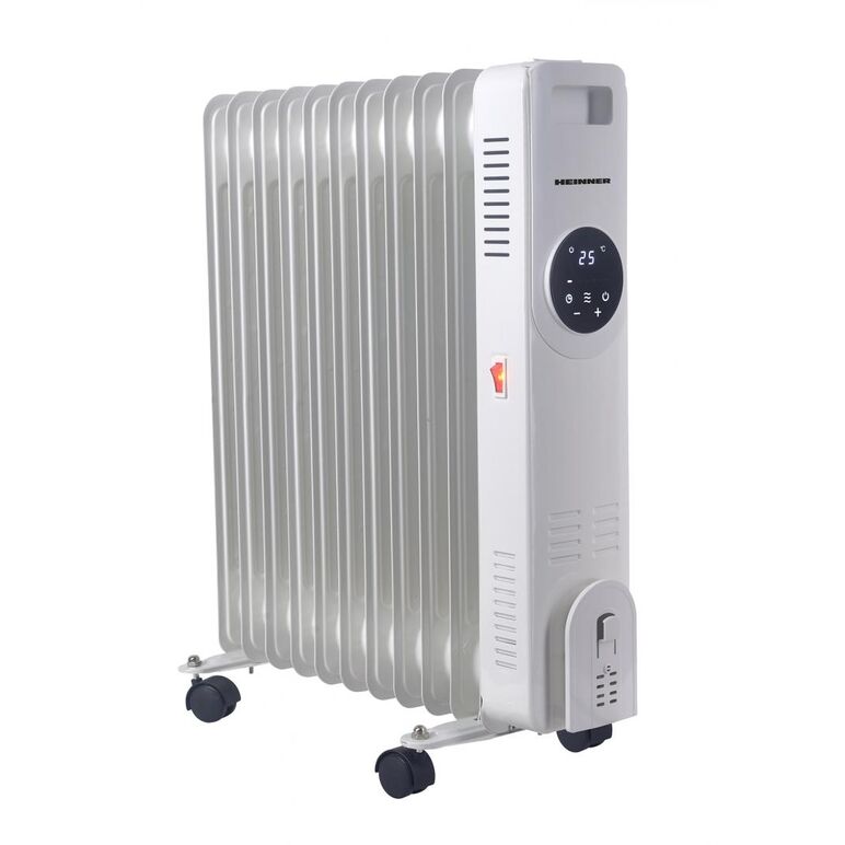 Calorifer cu ulei heinner hoh-yd11wh,  Calorifer | electropc.ro