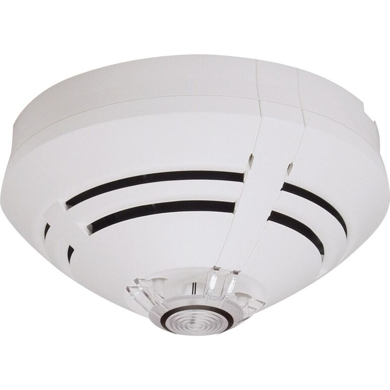 Dispozitiv alarmare optica rosu-led rosu,  Detectori | electropc.ro