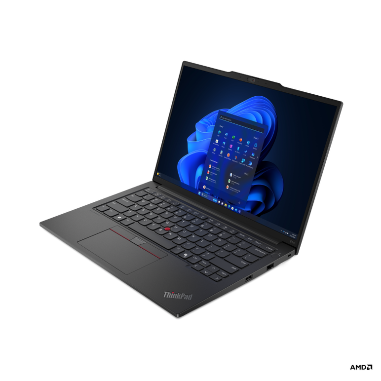 E14 g6 wuxga r5-7535hs 16 516 3yo dos,  Laptopuri | electropc.ro