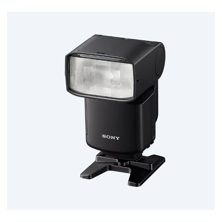 Flash sony gn60, control radio wireless,  Blitzuri | electropc.ro