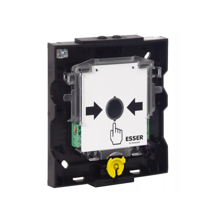 Honeywell modul el. buton iq8 mare, releu fara iz., 804906;,  Accesorii | electropc.ro