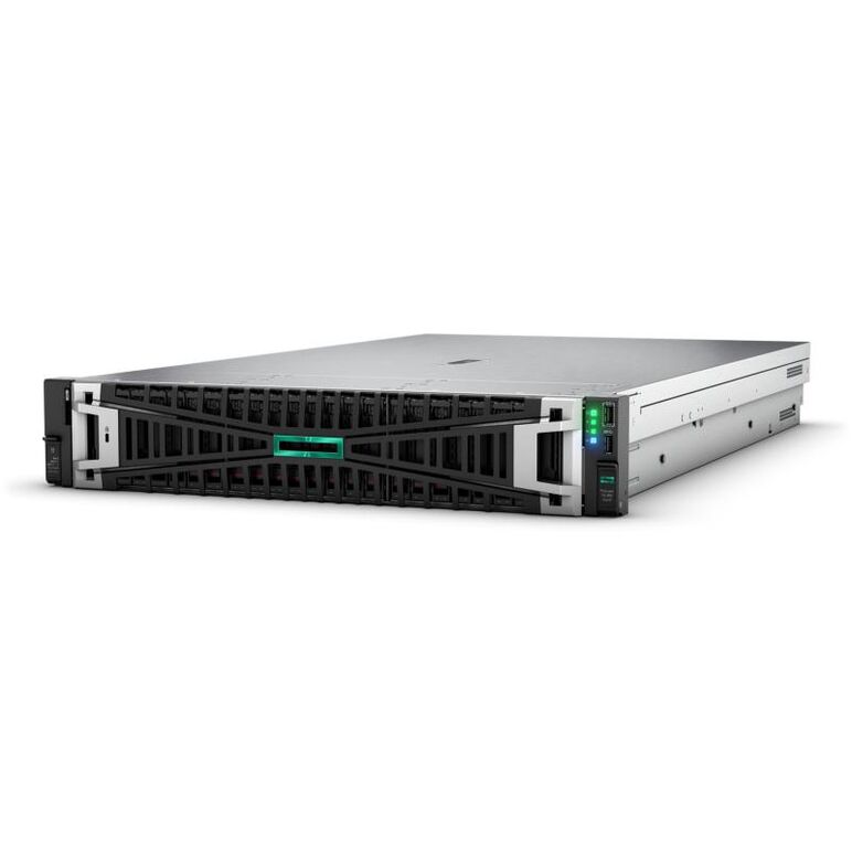 Hpe dl380 g11 4510 12lff mr416i-p svr,  Sisteme server | electropc.ro