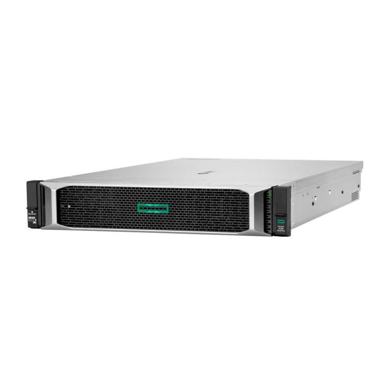Hpe proliant dl380 gen10 plus 4309y 8c 64gb-r 8sff sr416i-a 2x480gb sata ssd 2x800w ps eu server,  Sisteme server | electropc.ro