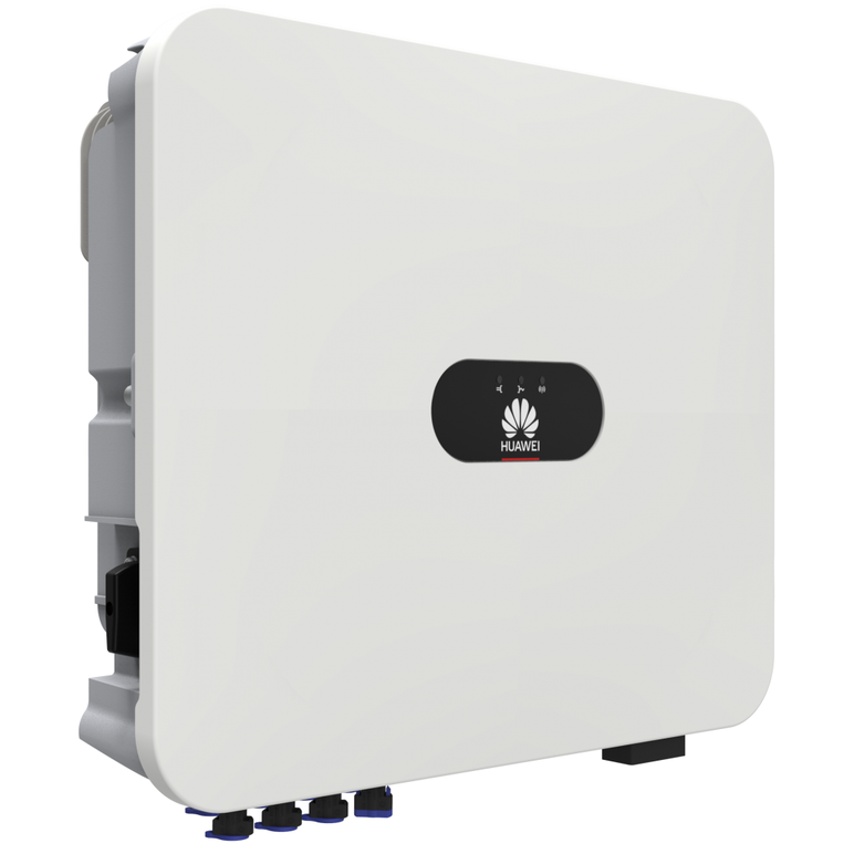 Inverter huawei sun2000-10ktl-lc0,  Invertoare solare monofazate | electropc.ro