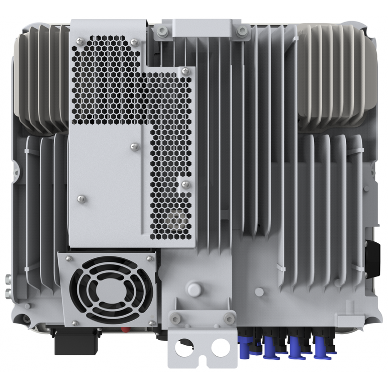 Inverter huawei sun2000-10ktl-lc0,  Invertoare solare monofazate | electropc.ro