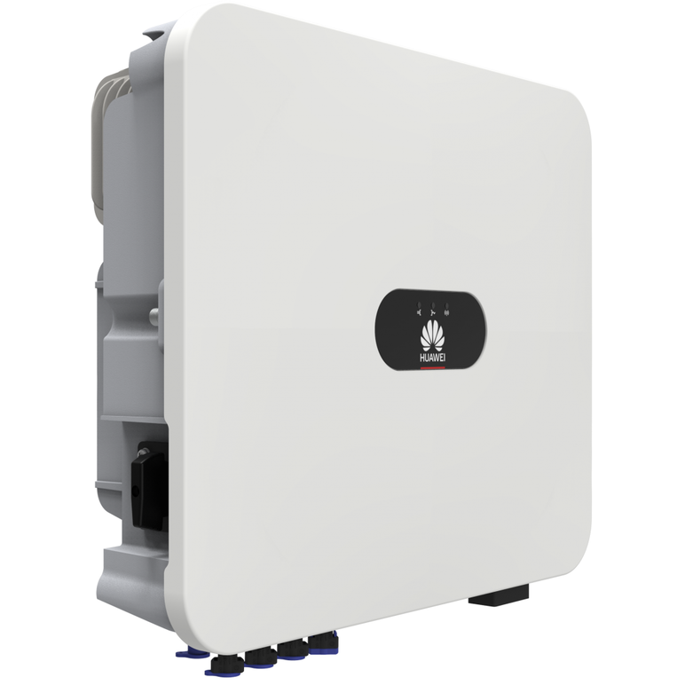 Inverter huawei sun2000-10ktl-lc0,  Invertoare solare monofazate | electropc.ro