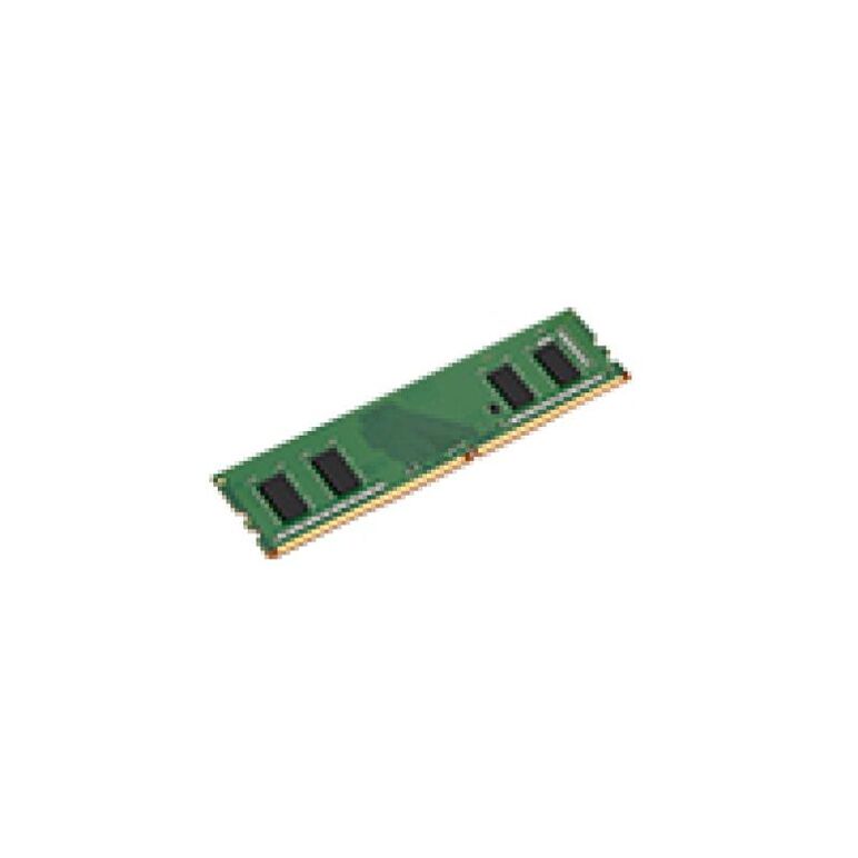 Ks ddr4 4gb 3200  bulk kvr32n22s6/4,  Memorii RAM laptop | electropc.ro