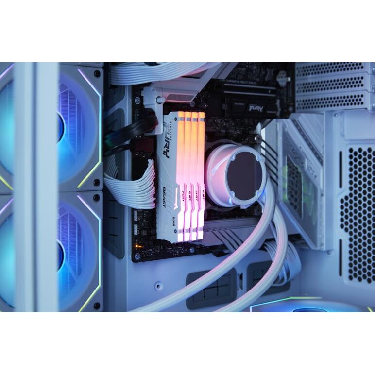 Ks ddr5 16gb 6000mhz kf560c36bwe2a-16,  Memorii RAM Desktop | electropc.ro